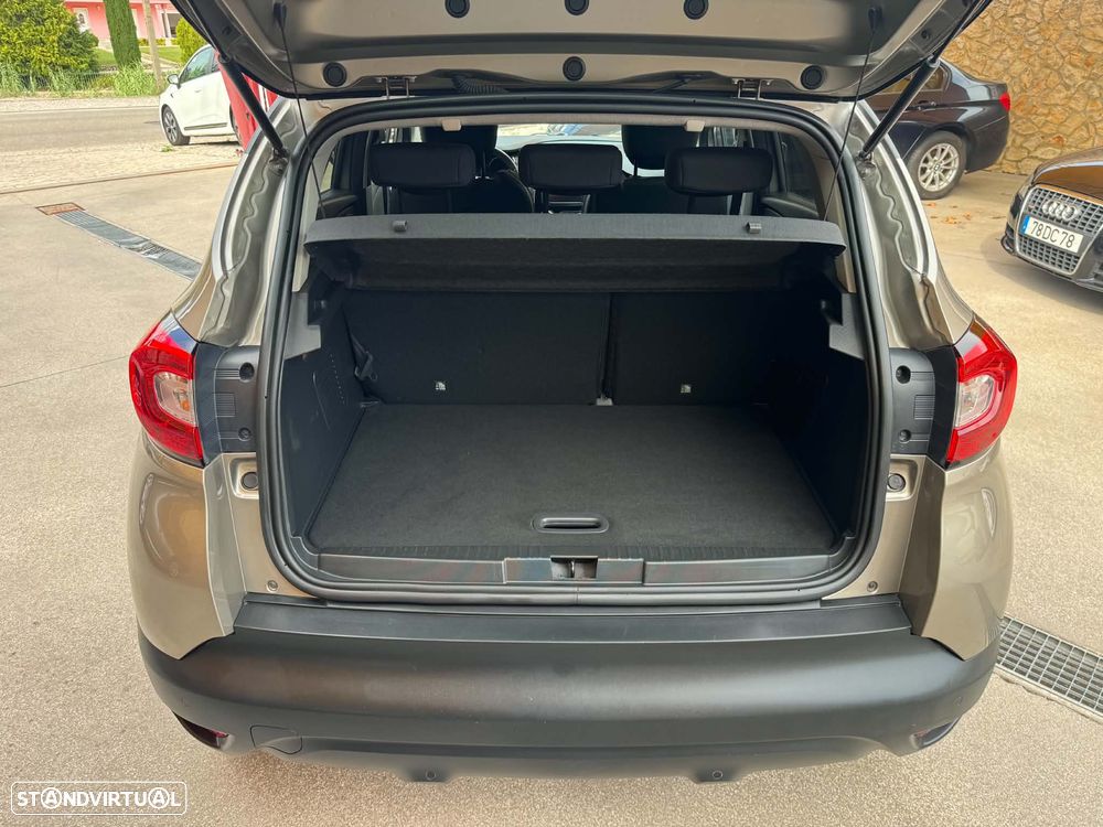 Renault Captur - 14