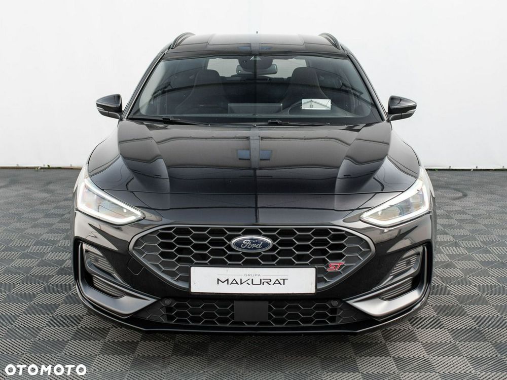 Ford Focus 2.3 EcoBoost ST X - 8