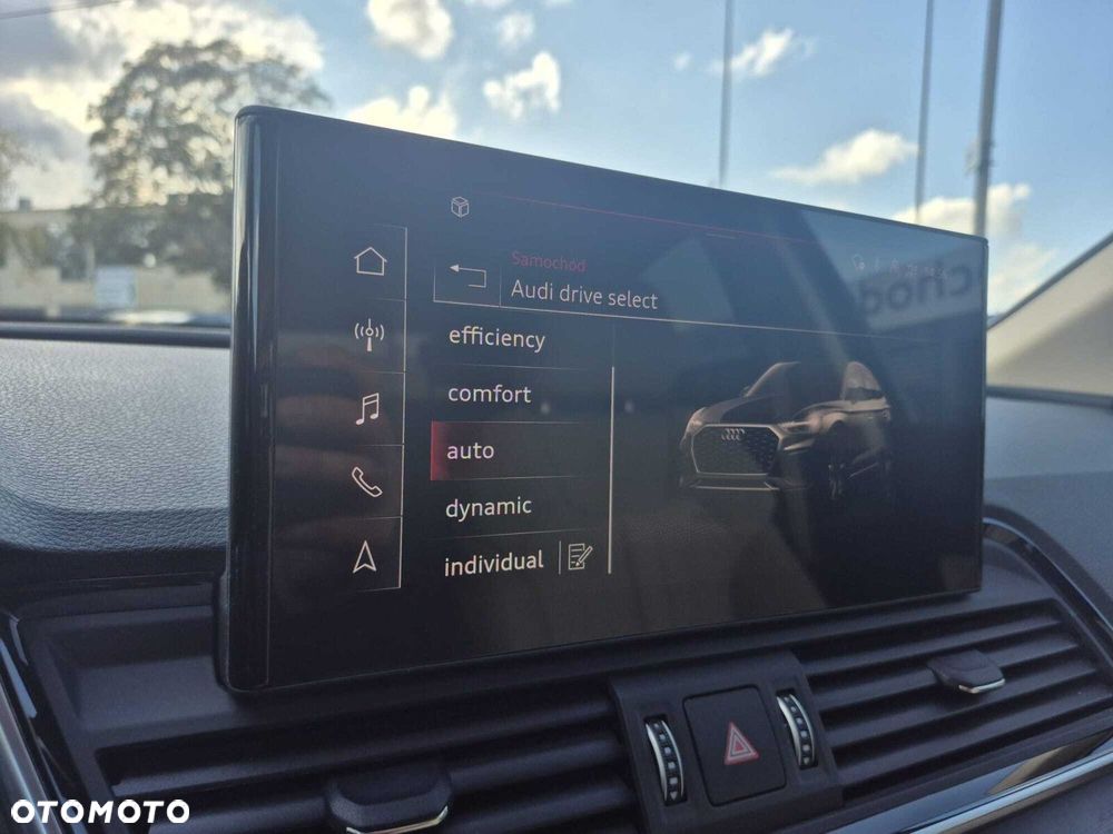 Audi Q5 Sportback 40 TDI mHEV Quattro S Line S tronic - 27