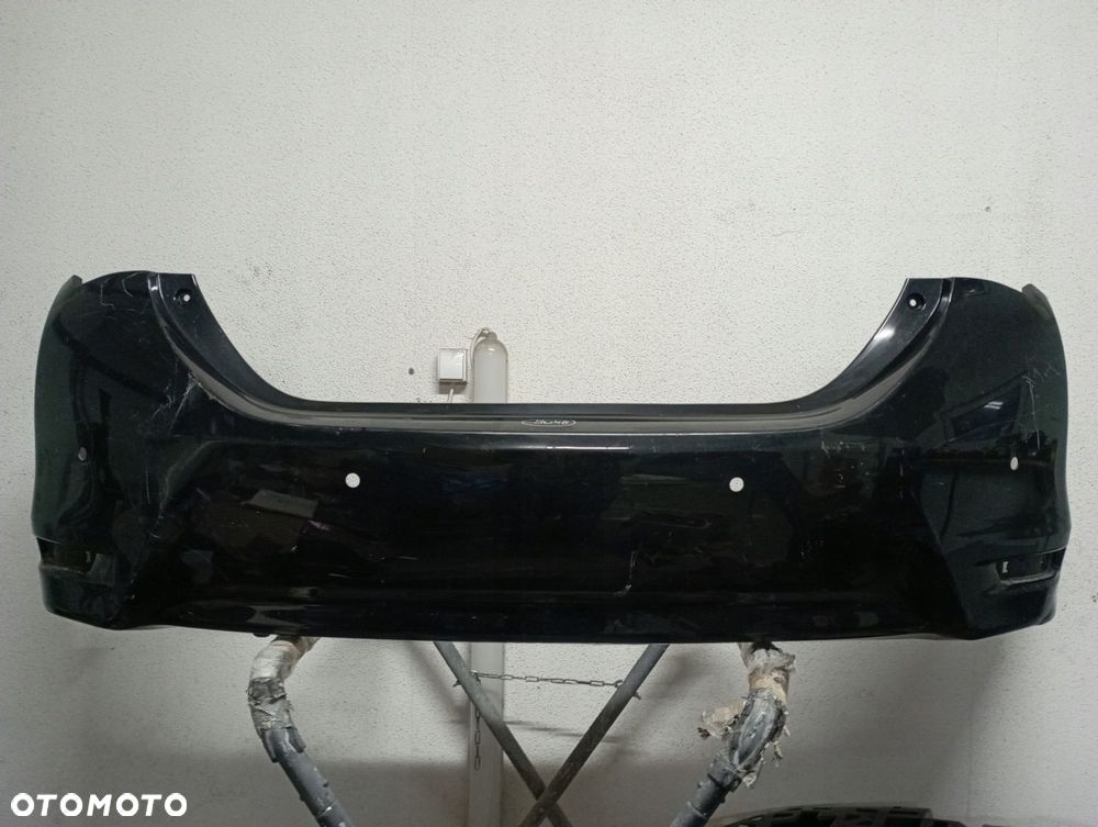 TOYOTA COROLLA PDC E16 ZDERZAK TYŁ TYLNI - 1