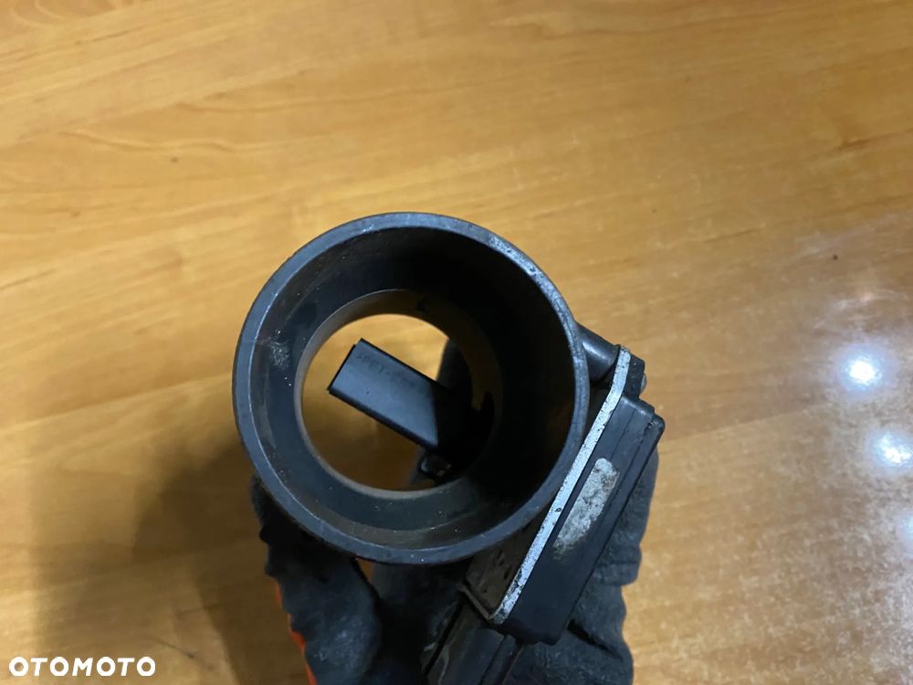 PRZEPŁYWOMIERZ XS4F12B624AA 98AB12B579DA FORD FOCUS MK1 I - 3