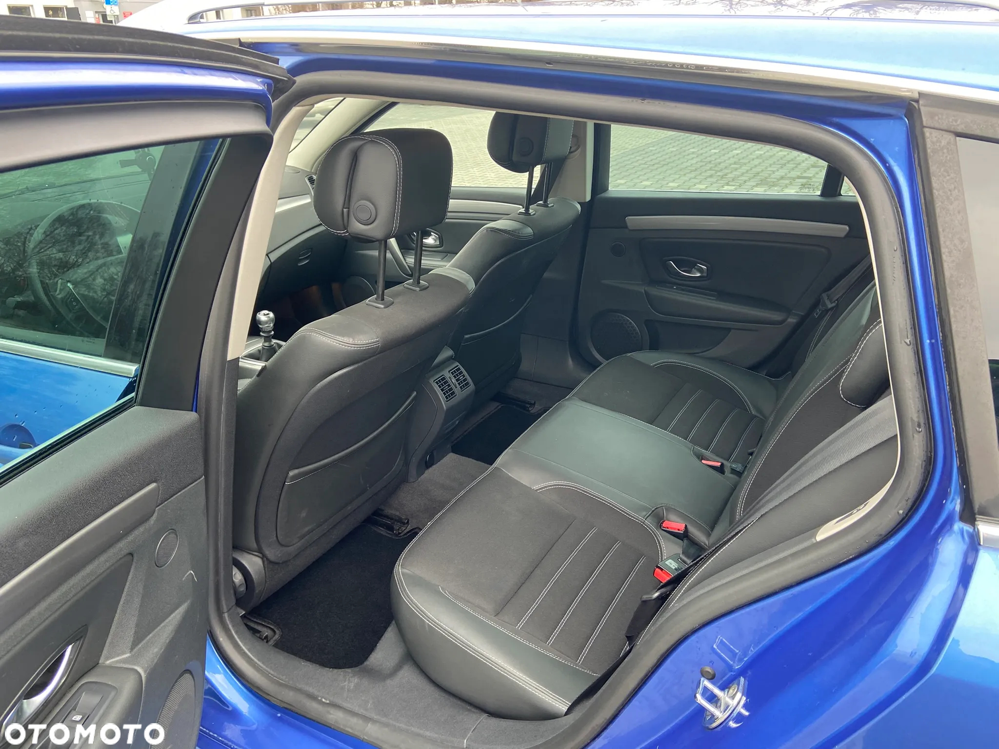 Renault Laguna - 8