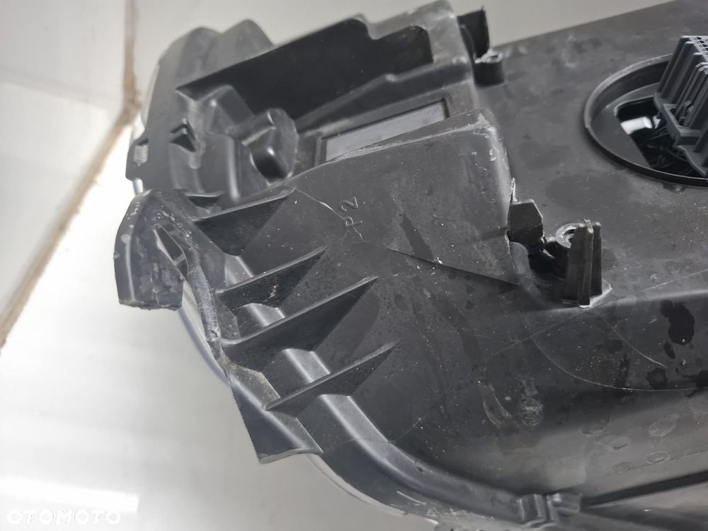 LAMPA PRAWA PRZEDNIA PRZÓD VOLVO XC40 17- FULL LED 31446779 - 11