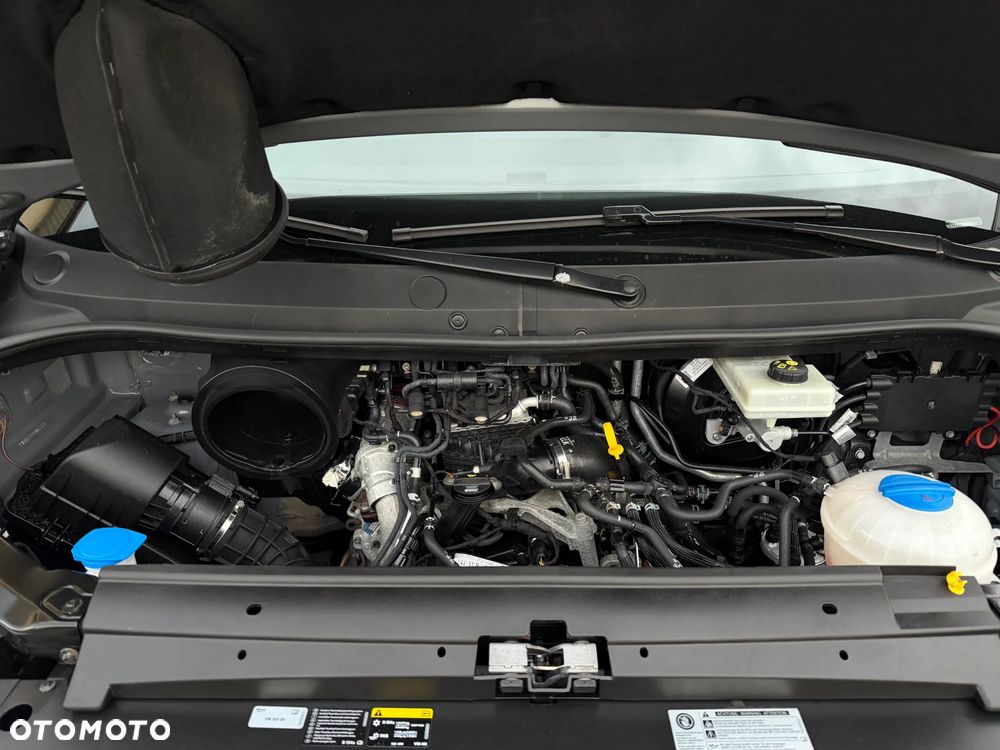Volkswagen Crafter L2H2 - 18