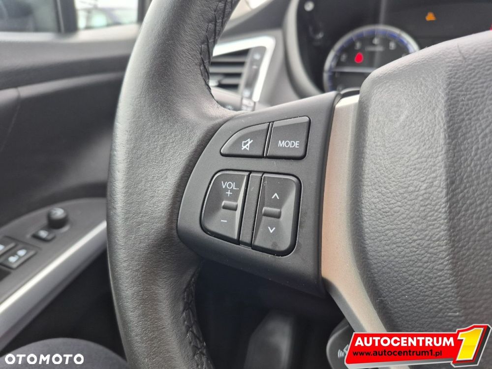 Suzuki SX4 S-Cross - 23