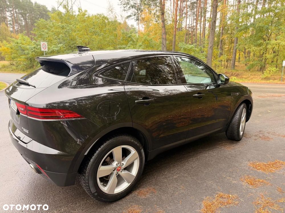 Jaguar E-Pace - 6