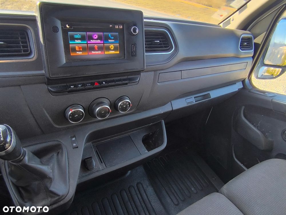 Renault Master - 17