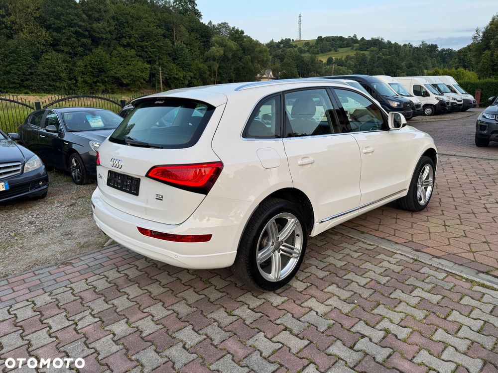 Audi Q5 - 5