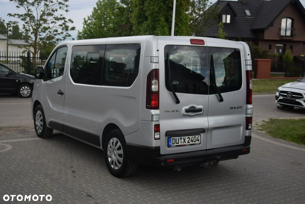 Renault Trafic - 10