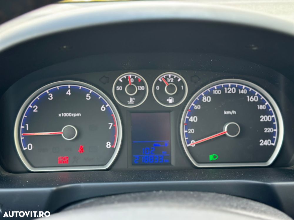 Hyundai i30 1.4 Edition 20 - 10