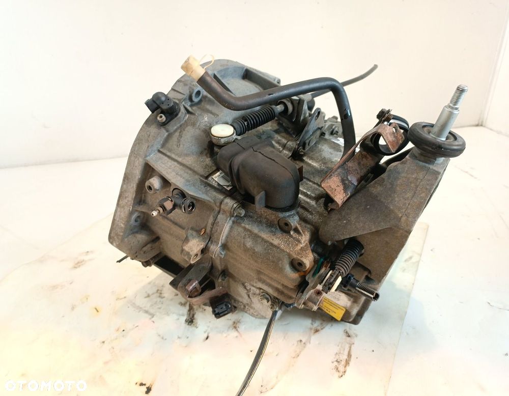 SKRZYNIA BIEGÓW RENAULT MASTER II 1.9 DCI PF1AA023 - 6