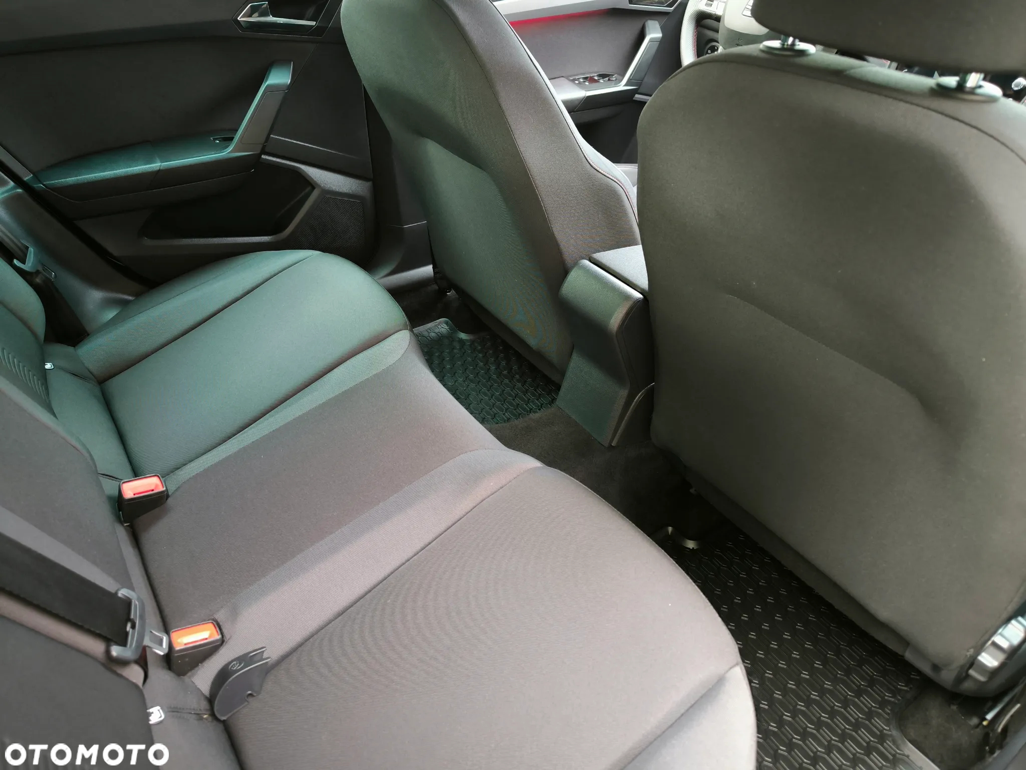 Seat Ibiza 1.0 EcoTSI S&S FR - 16