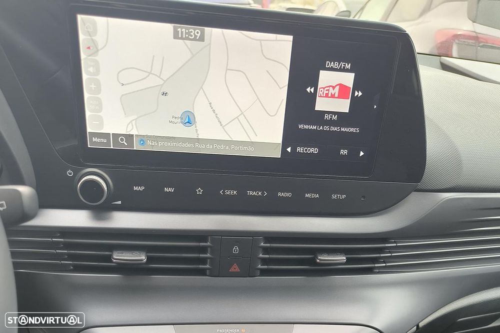 Hyundai Bayon 1.0 T-GDI Premium TT - 6