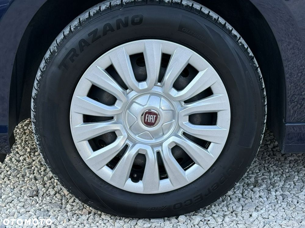 Fiat Tipo 1.0 T3 Life - 9