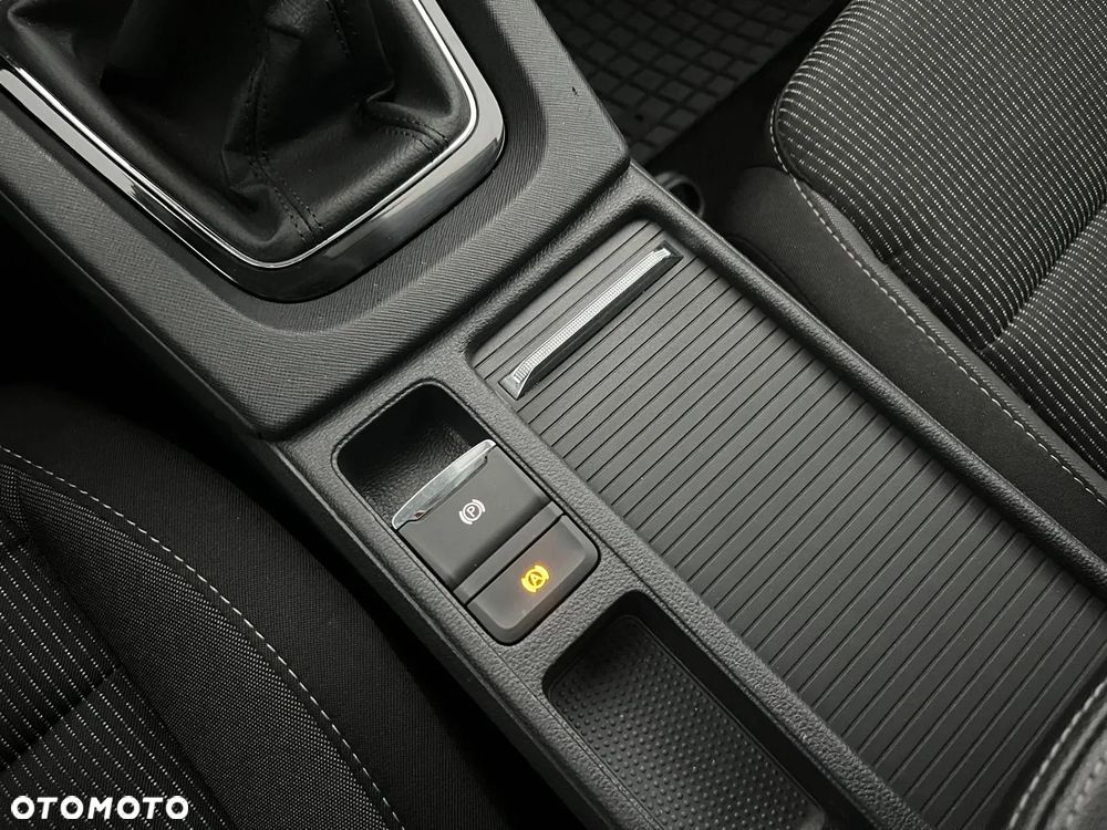 Skoda Octavia 1.0 TSI Ambition - 35
