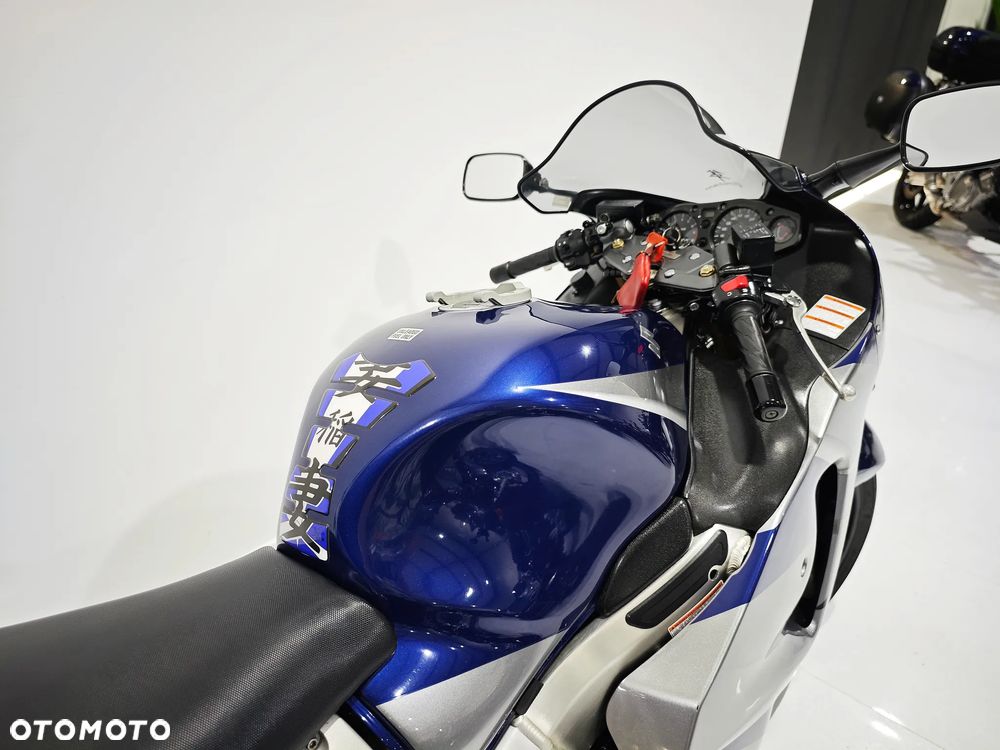 Suzuki Hayabusa - 14