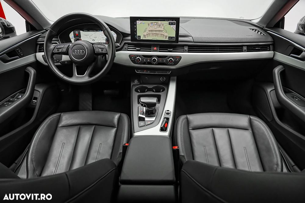 Audi A5 Sportback 2.0 35 TFSI S tronic MHEV Advanced - 2