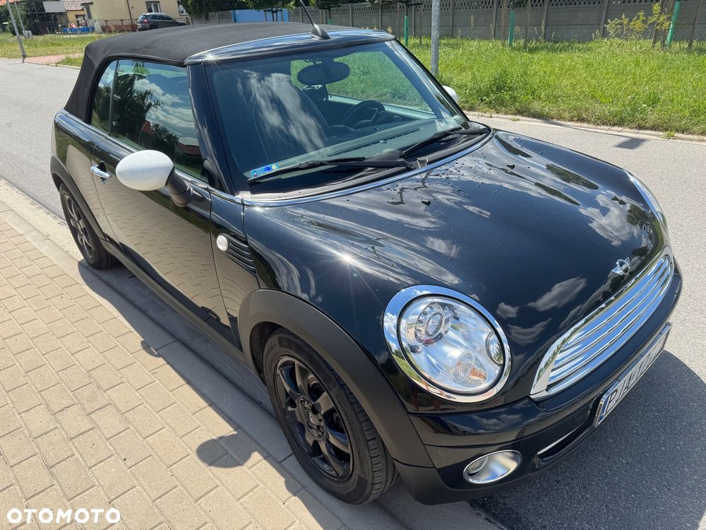 MINI Cooper - 9