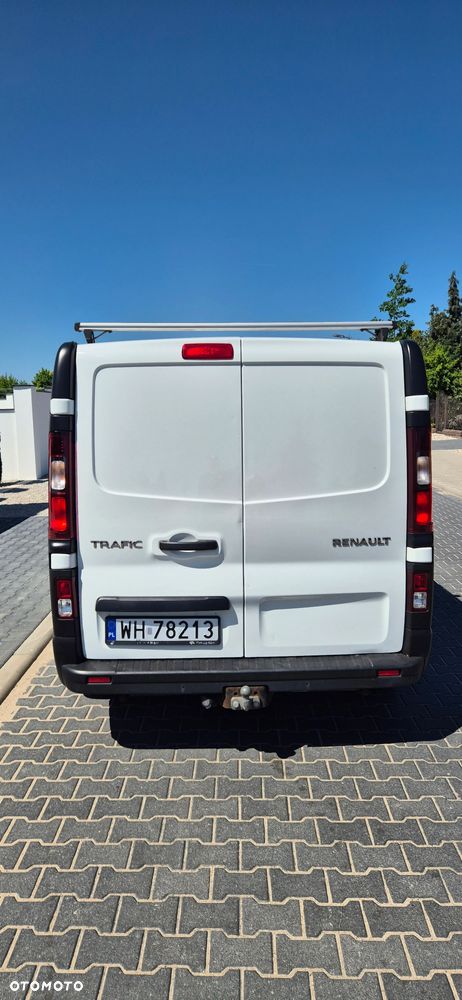 Renault Trafic L2H1 2,9t Pack Clim - 5