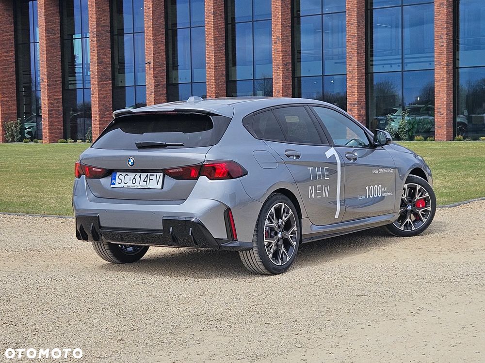 BMW Seria 1 120 mHEV - 8