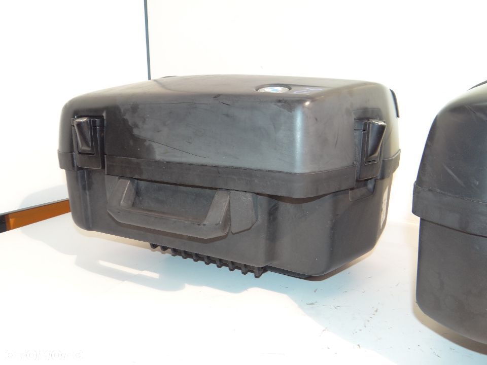 BMW K750 K100 K1000 kufer prawy prawa strona B137 - 10
