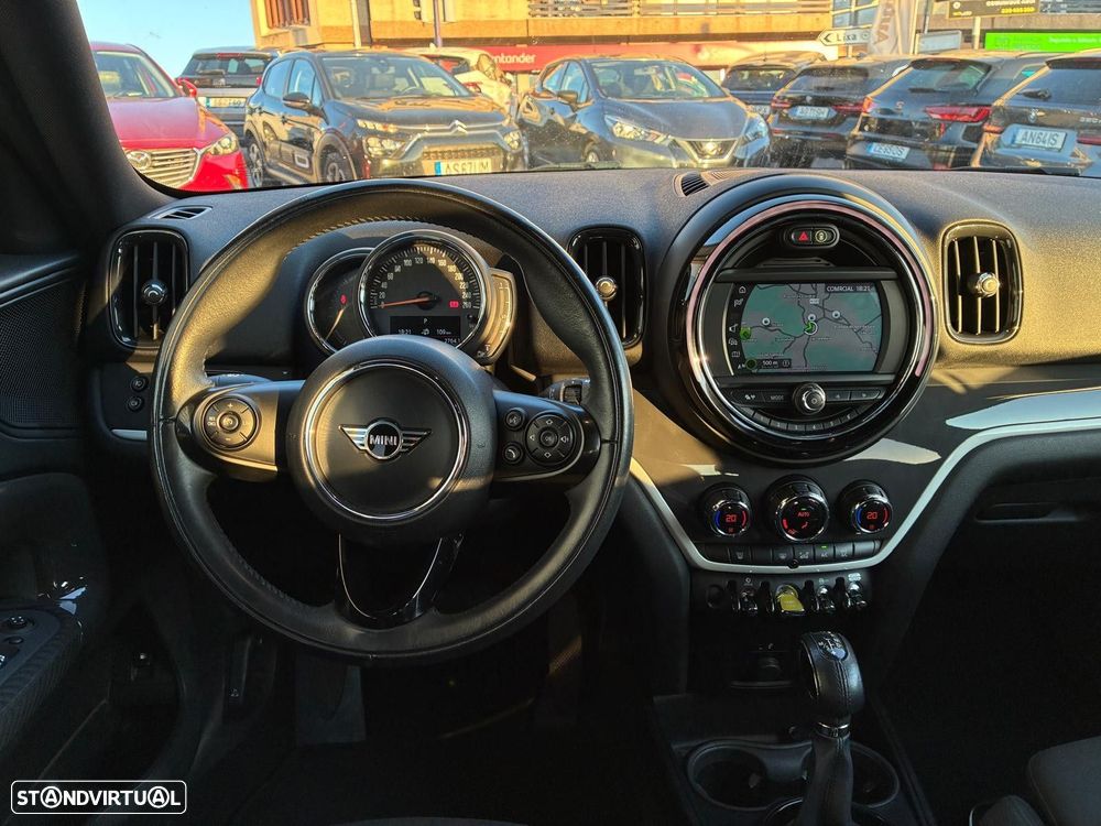 MINI Countryman - 21