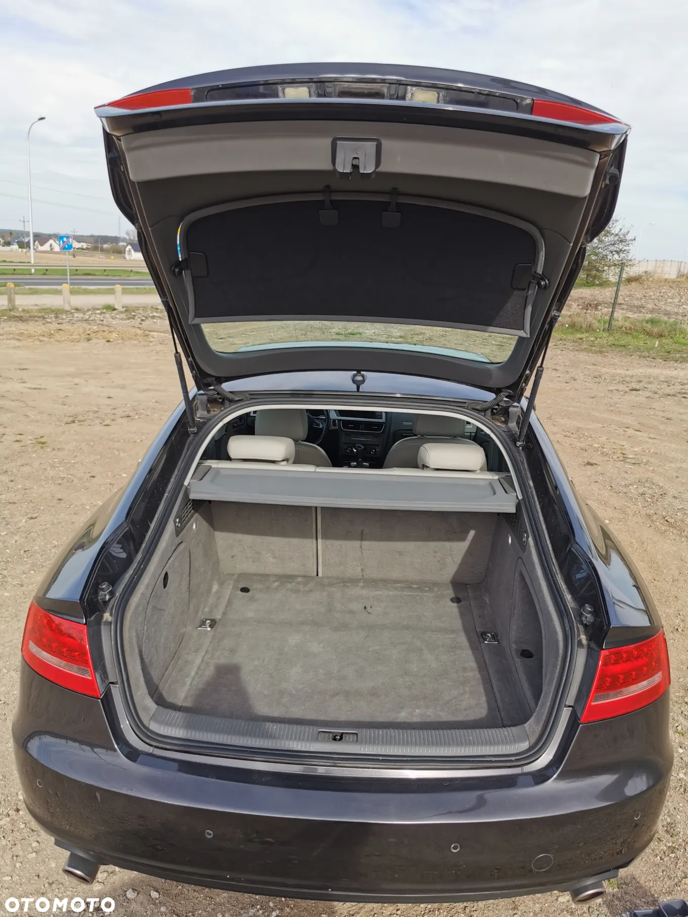 Audi A5 3.0 TDI Quattro S tronic - 8