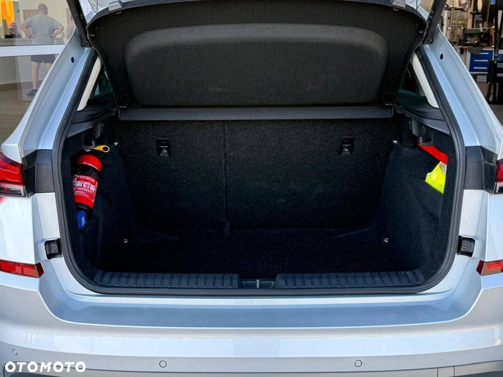 Skoda Kamiq 1.5 TSI Style - 7