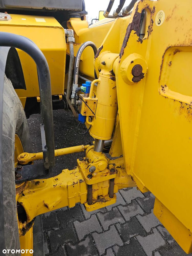 KOMATSU WH714H - 11