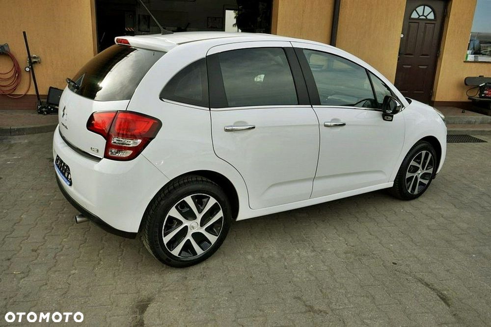 Citroën C3 - 10