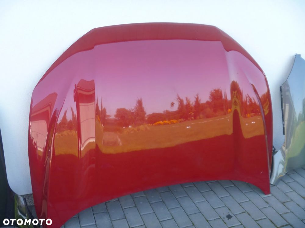 FORD KUGA MK3 LIFT ZDERZAK PRZEDNI SPOJLER ATRAPA ŁADNY ORYGINAŁ - 14