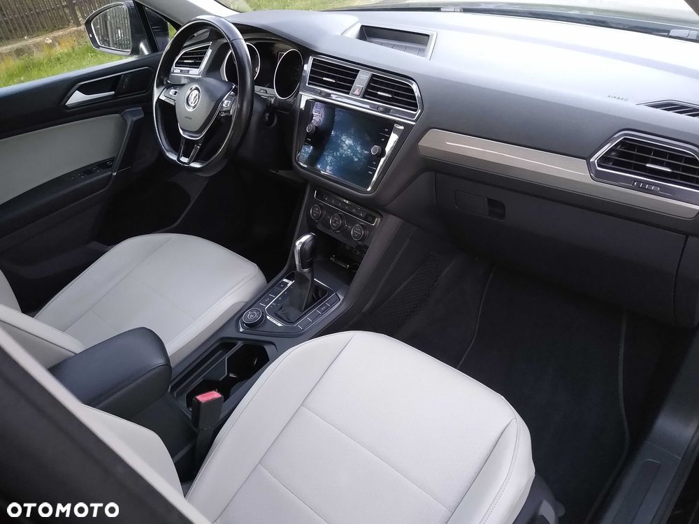 Volkswagen Tiguan - 6