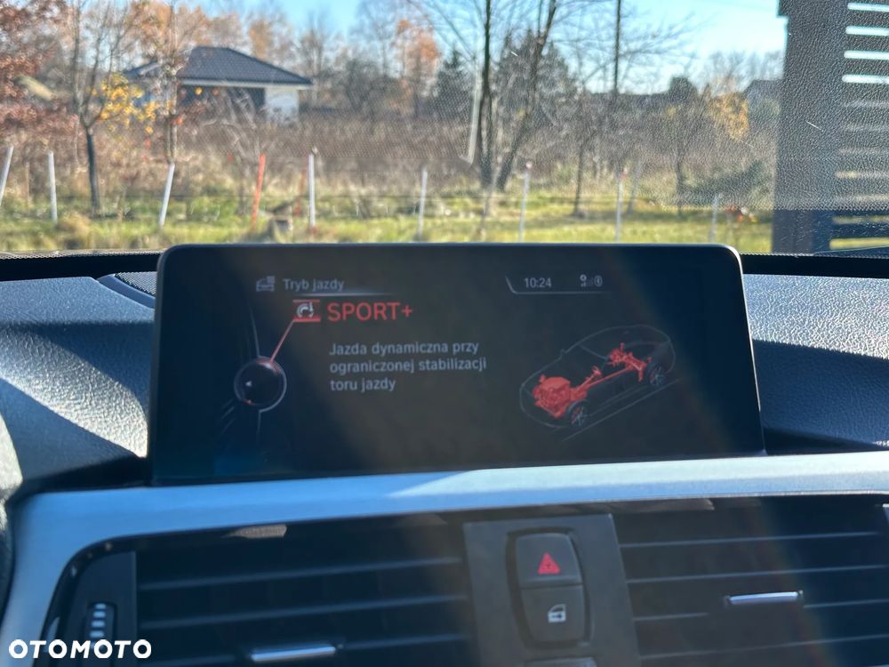 BMW Seria 4 430d xDrive Luxury Line - 33