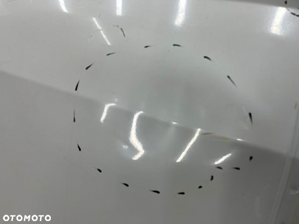 Drzwi Iveco Daily Maxi 4 IV 14r.- lewe tylne lewy tył - 13