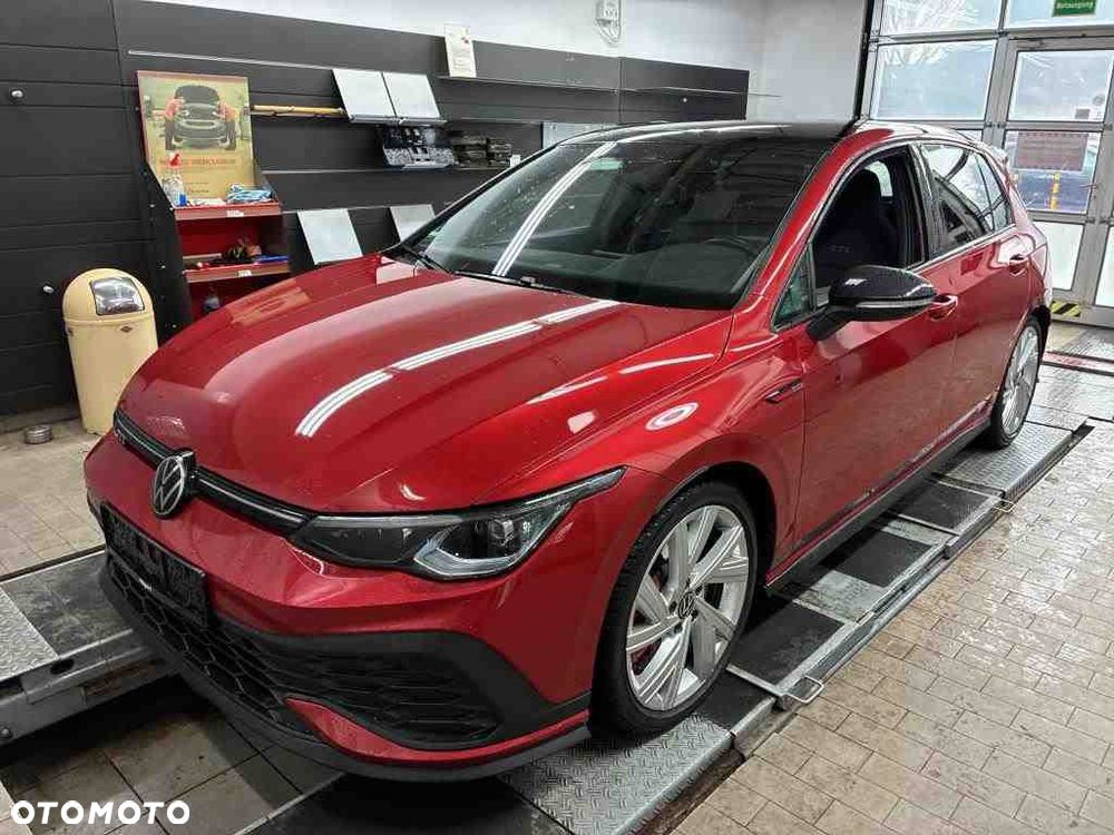 Volkswagen Golf 2.0 TSI OPF DSG GTI Clubsport - 1