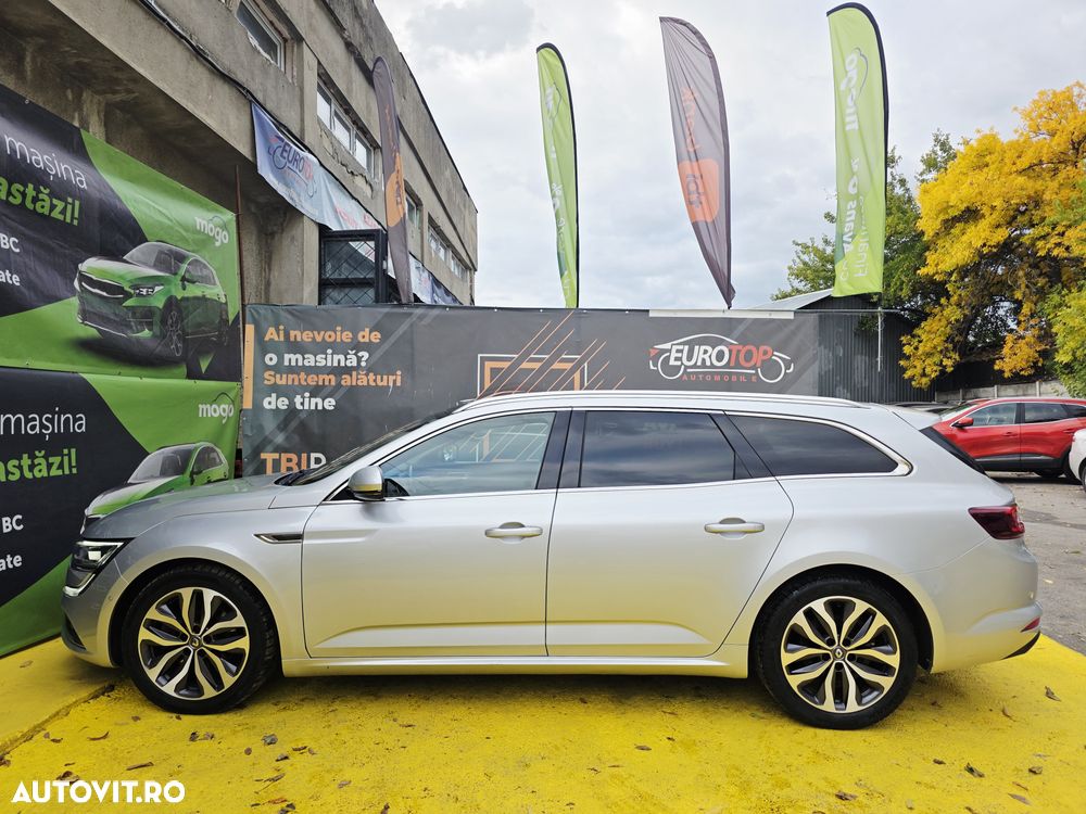 Renault Talisman Grandtour ENERGY dCi 160 EDC INTENS - 5