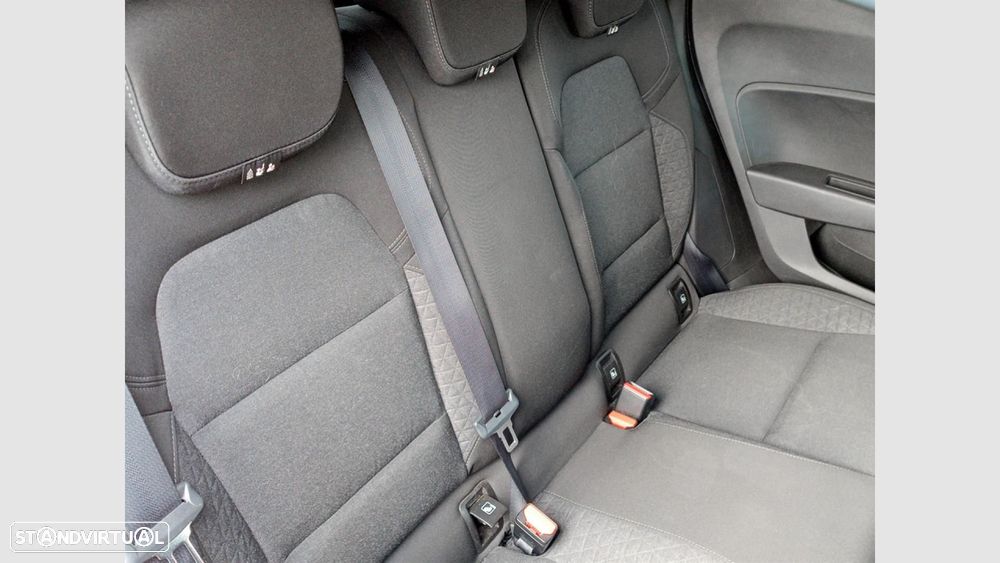 Renault Clio 1.0 TCe Intens - 17