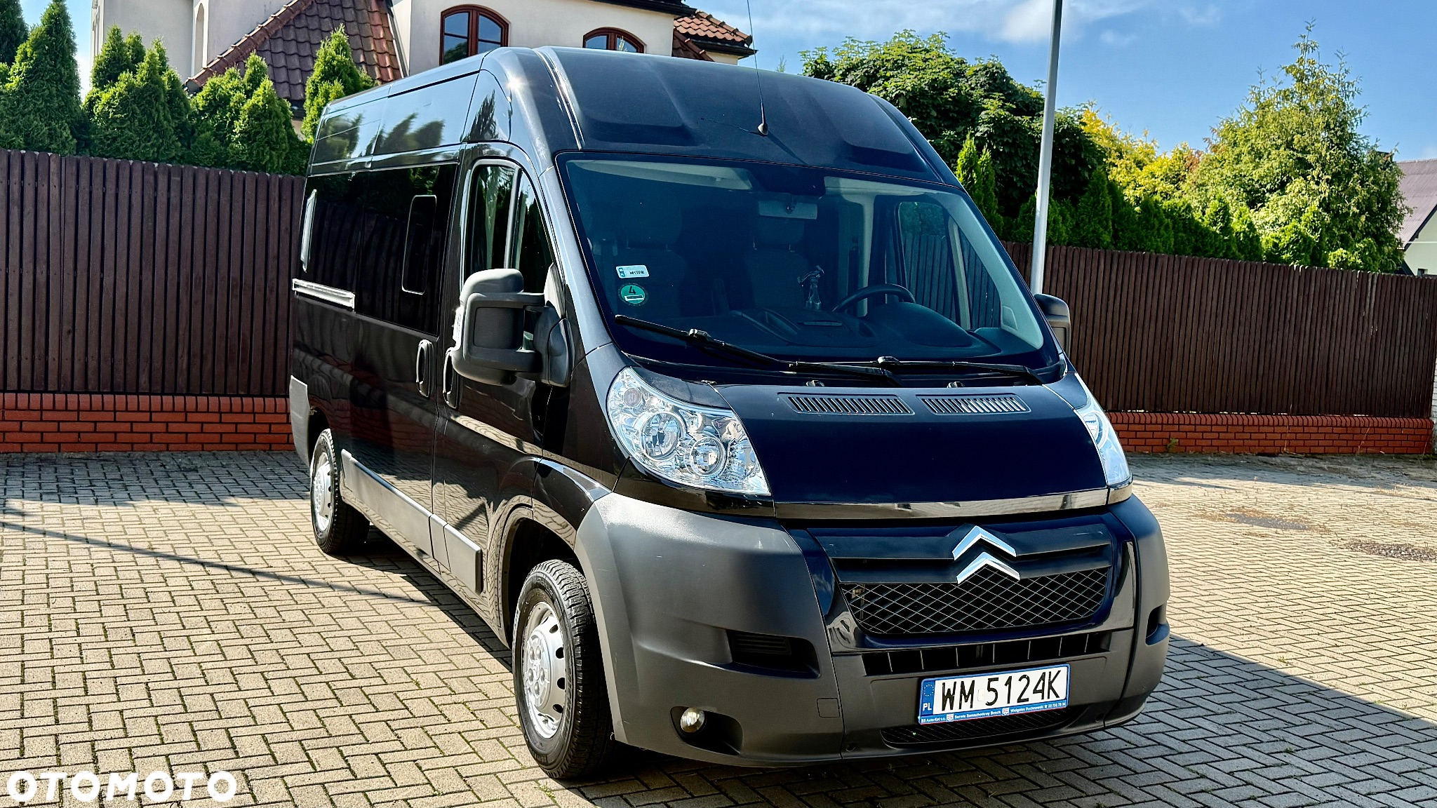 Citroën Jumper 35 L4 Heavy - 4