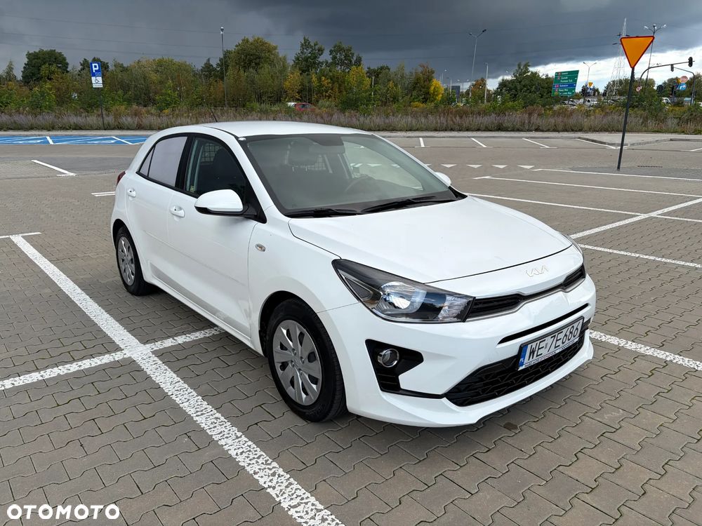Kia Rio - 3
