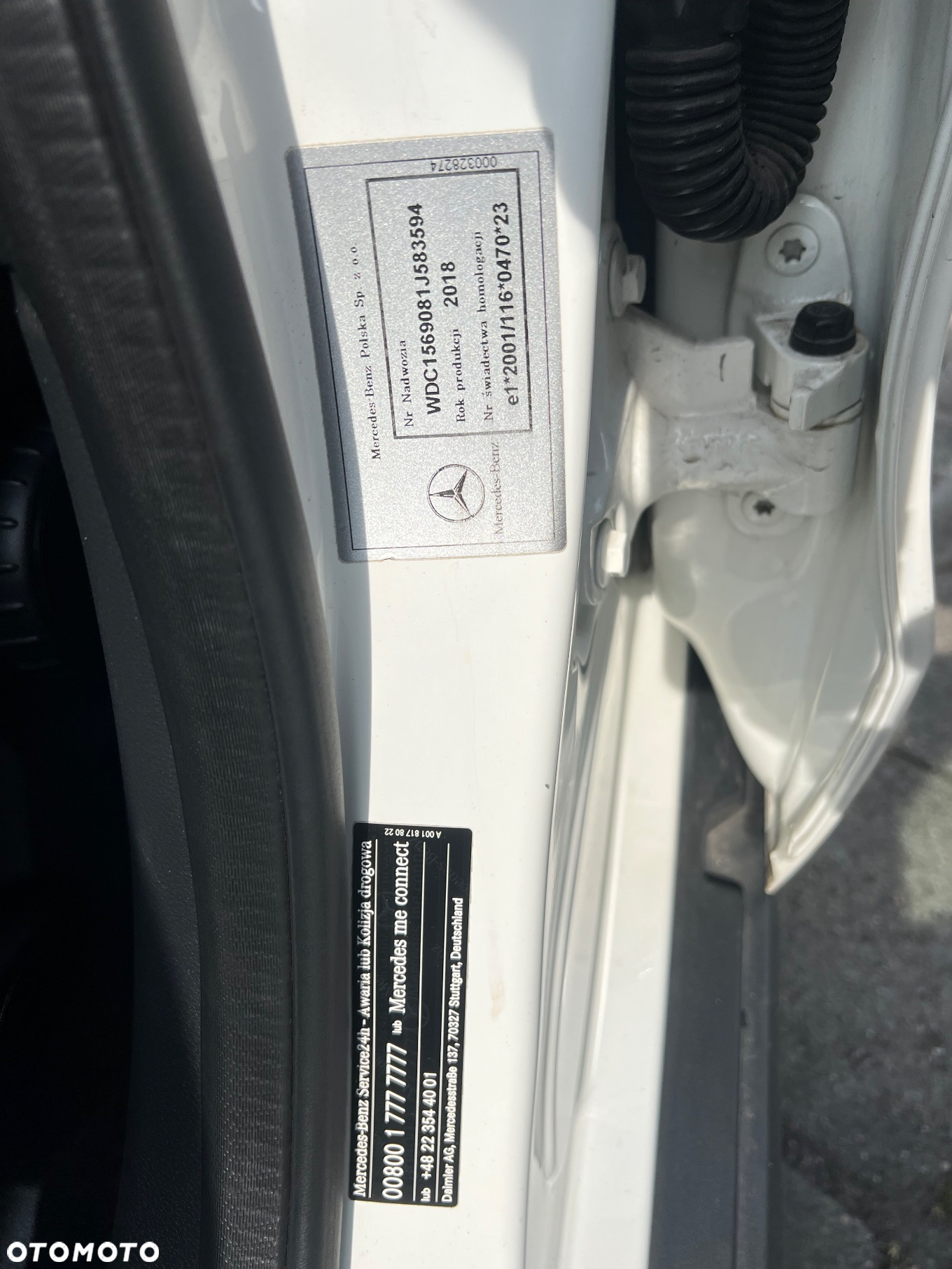 Mercedes-Benz GLA 200 d 4-Matic - 18