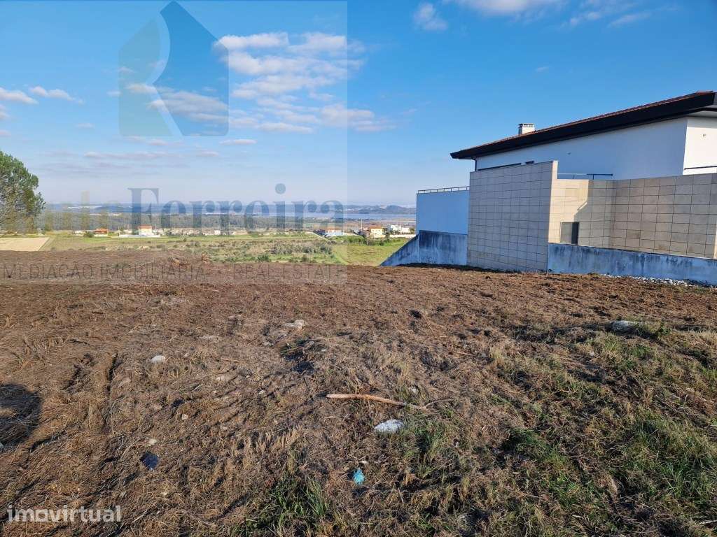 Terreno urbano situado em Maiorca, Figueira da Foz !!! - Grande imagem: 2/11