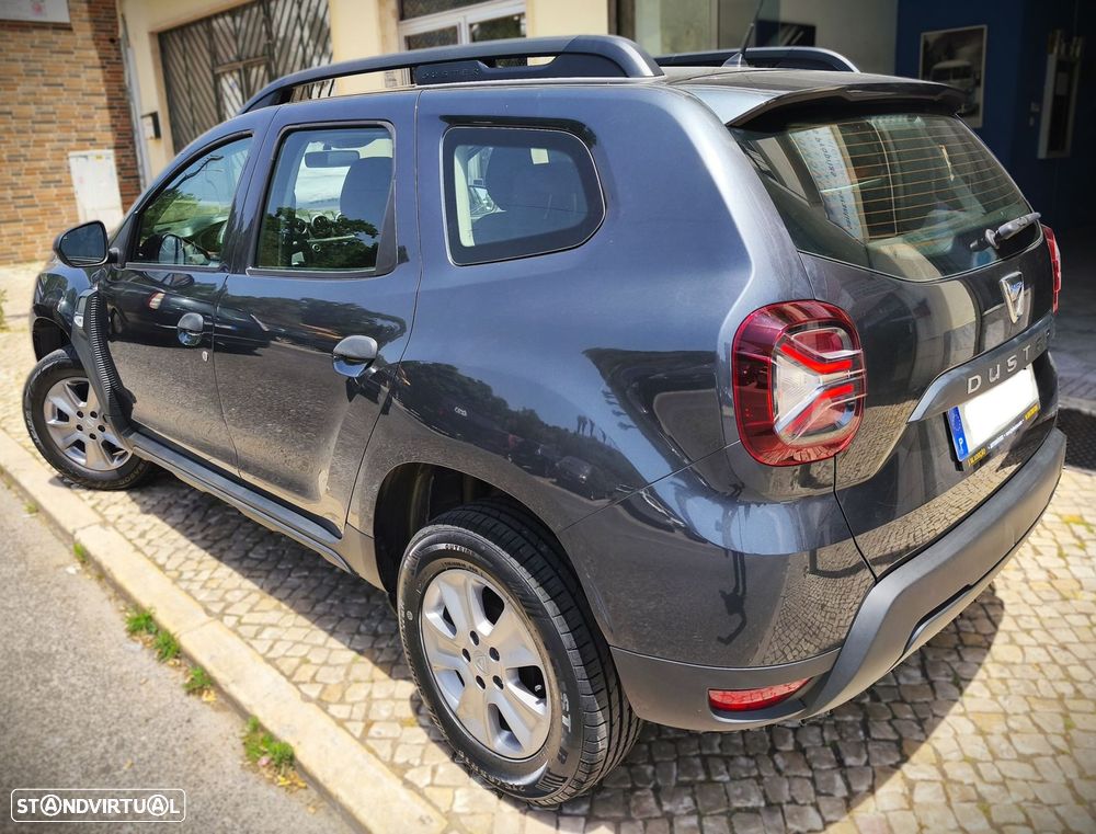 Dacia Duster 1.0 TCe Essential - 3