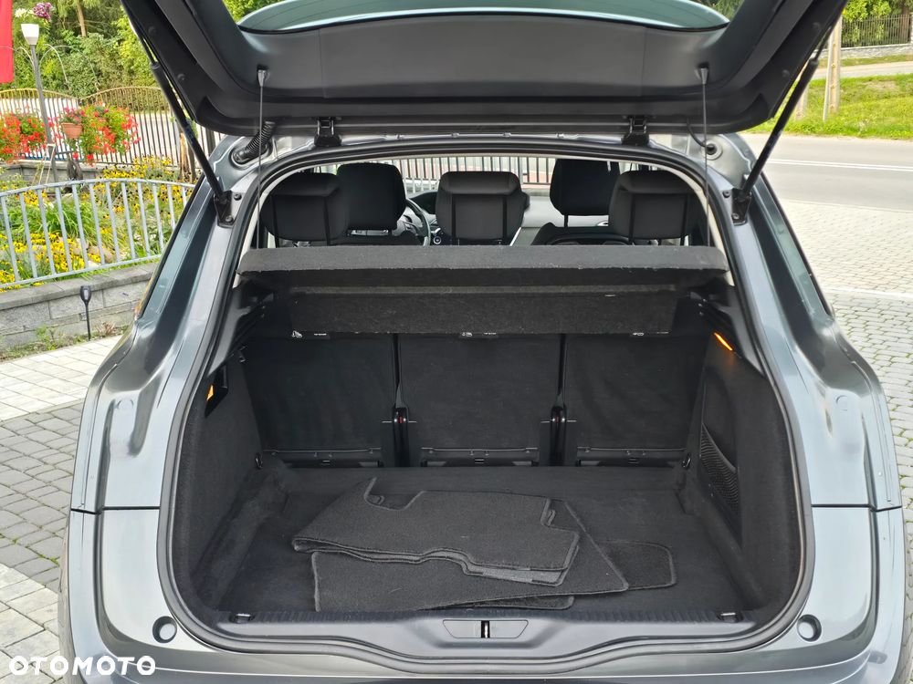 Citroën C4 Picasso 2.0 HDi Exclusive - 19