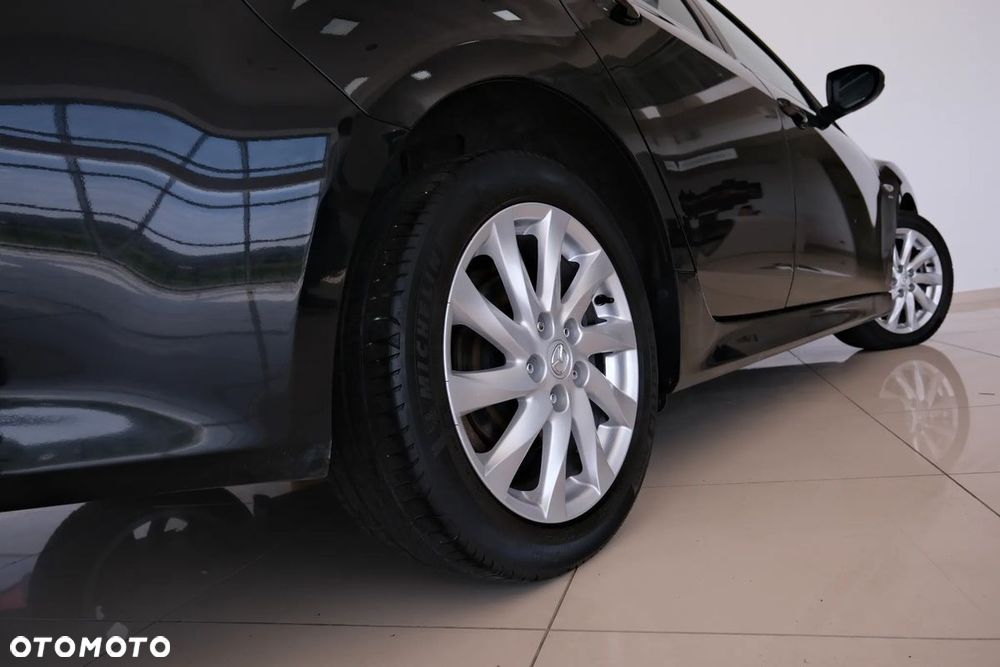 Mazda 6 Sport 2.2 CD DPF Edition - 21