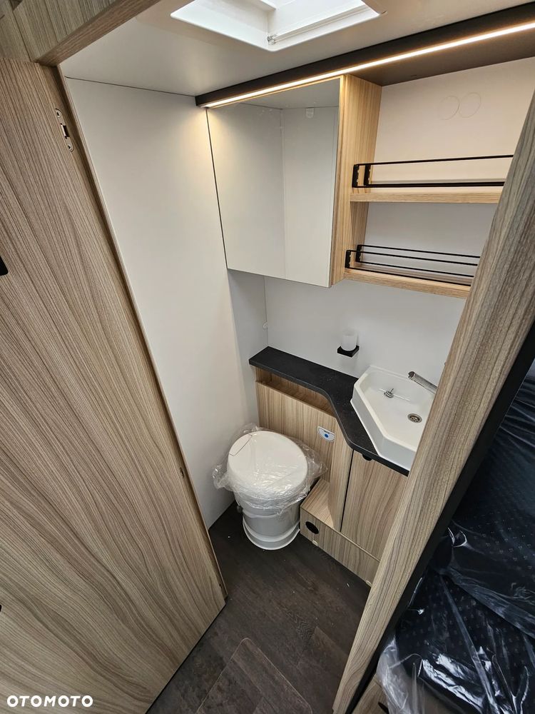 Sun Living by Adria A 75 SL LITE - 14
