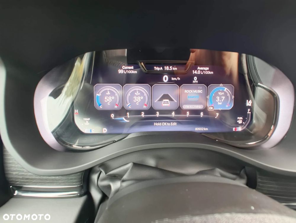 RAM 1500 5.7 Crew Cab Limited - 31