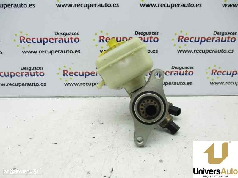 BOMBA TRAVÃO AUDI A3 2001 - - 2