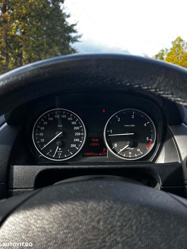 BMW X1 - 10