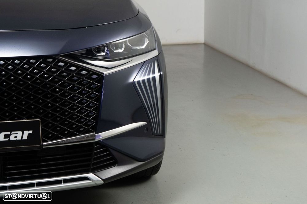 DS DS7 E-Tense Rivoli EAT8 - 20