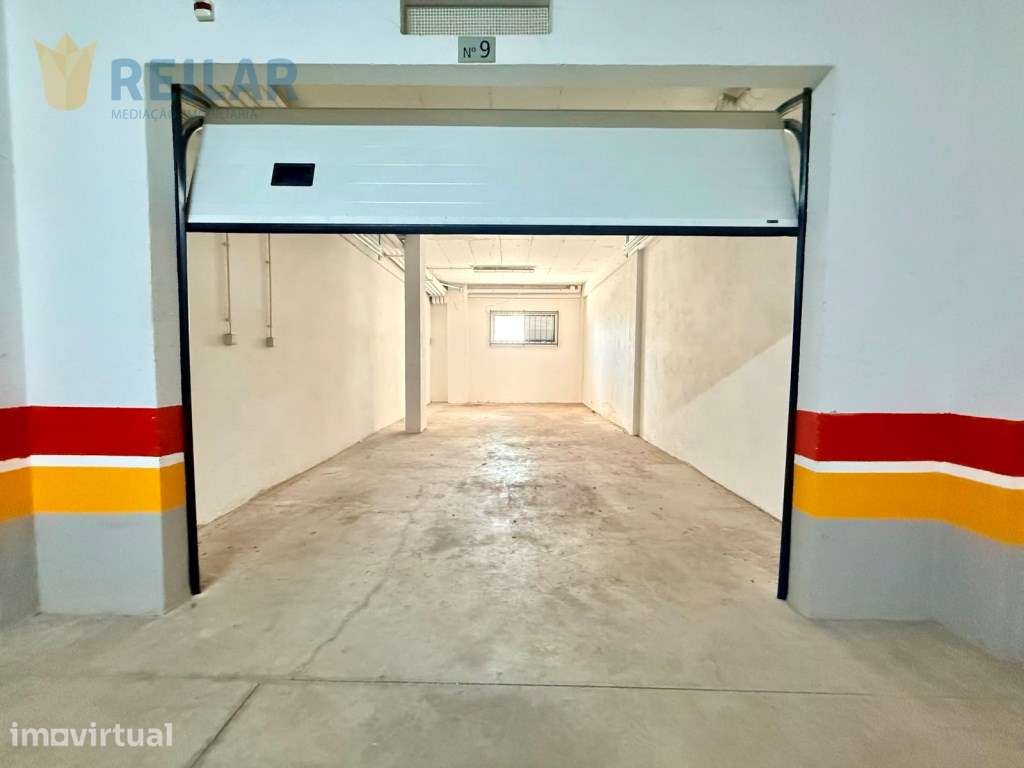 Forte da Casa - Garagem 37 m2 - Grande imagem: 2/13